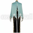 Ensemble Stars!! Music Flower Festival CD3 KNIGHTS Leo Tsukinaga Cosplay Costume