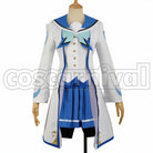 Love Live! Future of Bokura wa Shitteru yo Mari Ohara Cosplay Costume
