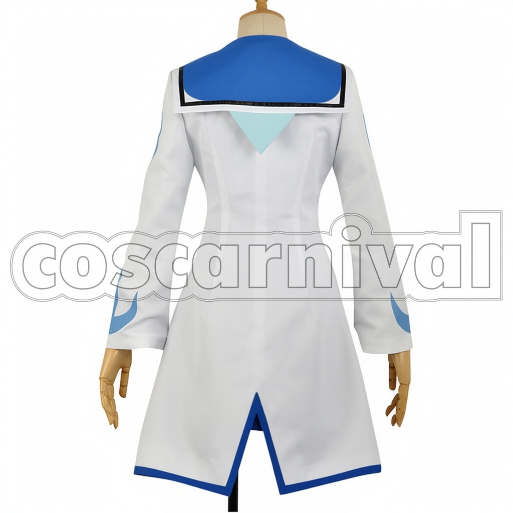 Love Live! Future of Bokura wa Shitteru yo Mari Ohara Cosplay Costume