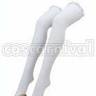 The Seven Deadly Sins Revival of the Commandments Elizabeth Cosplay Costume