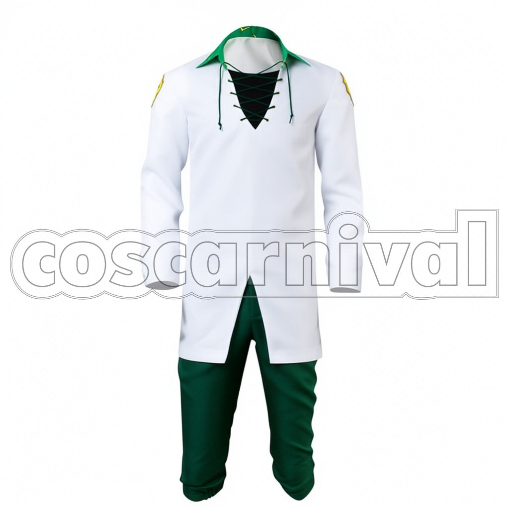 The Seven Deadly Sins Revival of the Commandments Meliodas Cosplay Costume