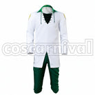 The Seven Deadly Sins Revival of the Commandments Meliodas Cosplay Costume