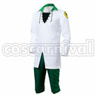 The Seven Deadly Sins Revival of the Commandments Meliodas Cosplay Costume