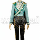 Ensemble Stars!! Music Flower Festival CD3 KNIGHTS Arashi Narukami Cosplay Costume