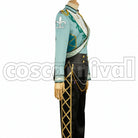 Ensemble Stars!! Music Flower Festival CD3 KNIGHTS Arashi Narukami Cosplay Costume