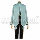 Ensemble Stars!! Music Flower Festival CD3 KNIGHTS Arashi Narukami Cosplay Costume