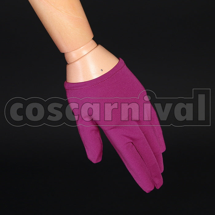 Honkai: Star Rail Concert Kafka Cosplay Costume