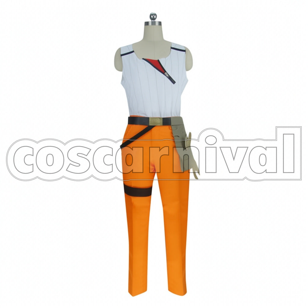 Code: Realize ~Guardian of Rebirth~ 〜 Genesis of Princess 〜 Impey Barbicane Cosplay Costume