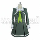 Katana Maidens ~ Toji No Miko Hiyori Juujou Cosplay Costume