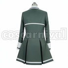 Katana Maidens ~ Toji No Miko Hiyori Juujou Cosplay Costume