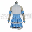 Love Live! Yoshiko Tsushima Omoi yo Hitotsu ni Nare Cosplay Costume