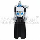 Overlord Yuri Alpha Cosplay Costume