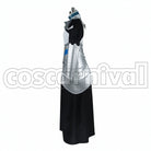 Overlord Yuri Alpha Cosplay Costume