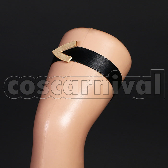 Honkai: Star Rail Concert Kafka Cosplay Costume