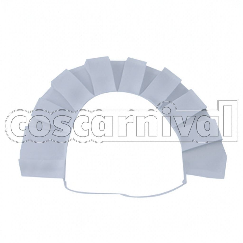 Overlord Yuri Alpha Cosplay Costume