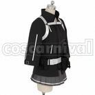 Fate/Grand Order Mystic Code Polar Chaldea School Uniform Female Protagonist Cosplay Costume