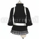 Fate/Grand Order Mystic Code Polar Chaldea School Uniform Female Protagonist Cosplay Costume