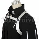 Fate/Grand Order Mystic Code Polar Chaldea School Uniform Female Protagonist Cosplay Costume