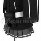 Fate/Grand Order Mystic Code Polar Chaldea School Uniform Female Protagonist Cosplay Costume