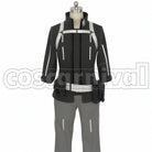 Fate/Grand Order Mystic Code Polar Chaldea School Uniform Male Protagonist Cosplay Costume