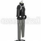 Fate/Grand Order Mystic Code Polar Chaldea School Uniform Male Protagonist Cosplay Costume