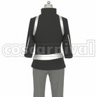 Fate/Grand Order Mystic Code Polar Chaldea School Uniform Male Protagonist Cosplay Costume