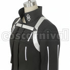Fate/Grand Order Mystic Code Polar Chaldea School Uniform Male Protagonist Cosplay Costume