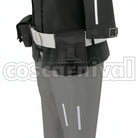 Fate/Grand Order Mystic Code Polar Chaldea School Uniform Male Protagonist Cosplay Costume