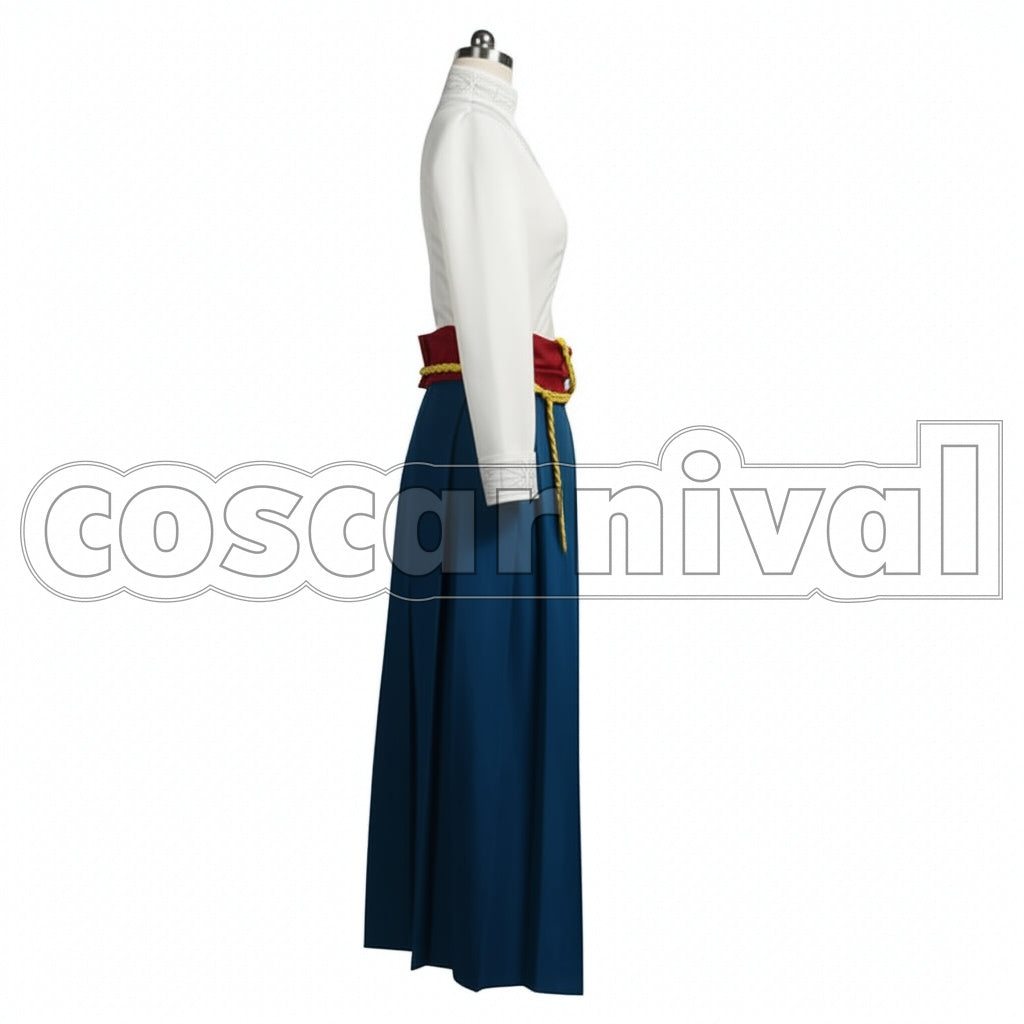 A3! Practice Wear citron Cosplay Costume