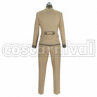 Fate/Grand Order Fate / EXTRA Last Encore Shinji Matou / Hakuno Kishinami Cosplay Costume