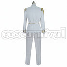 Fate/Grand Order Gordes Musik Yggdmillennia Cosplay Costume