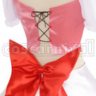 Magical Girl Ore Saki Uno Cosplay Costume
