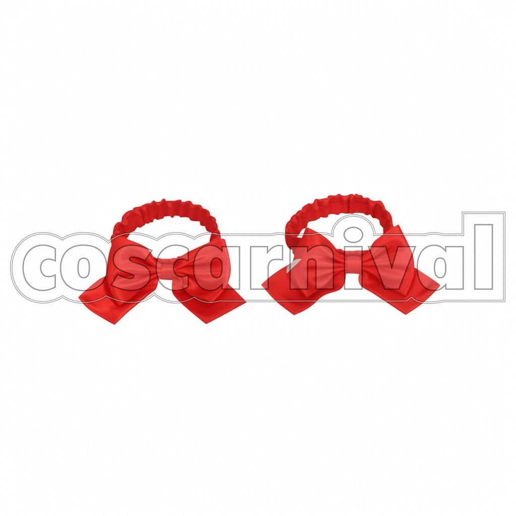 Magical Girl Ore Saki Uno Cosplay Costume