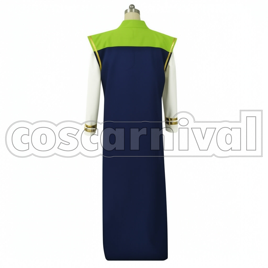 A3! Spring Troupe Citron Cosplay Costume