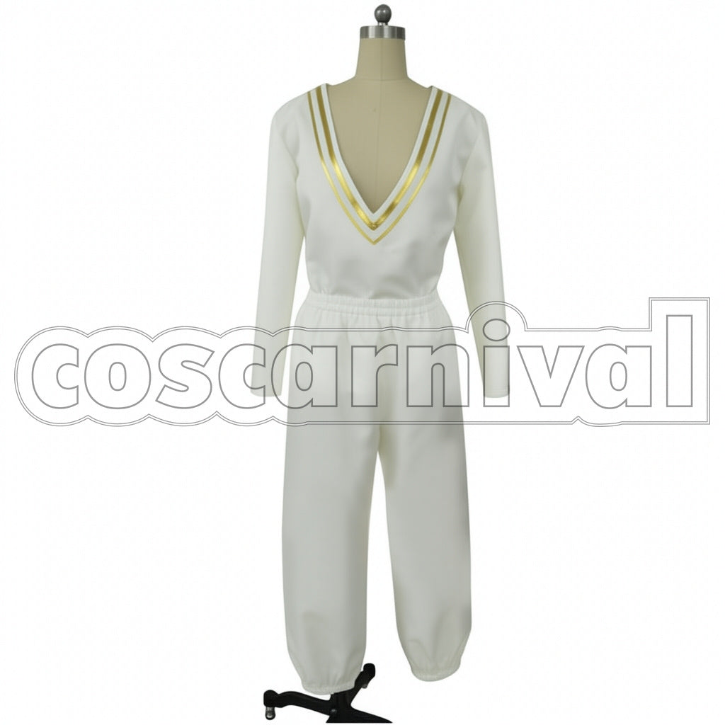 A3! Spring Troupe Citron Cosplay Costume