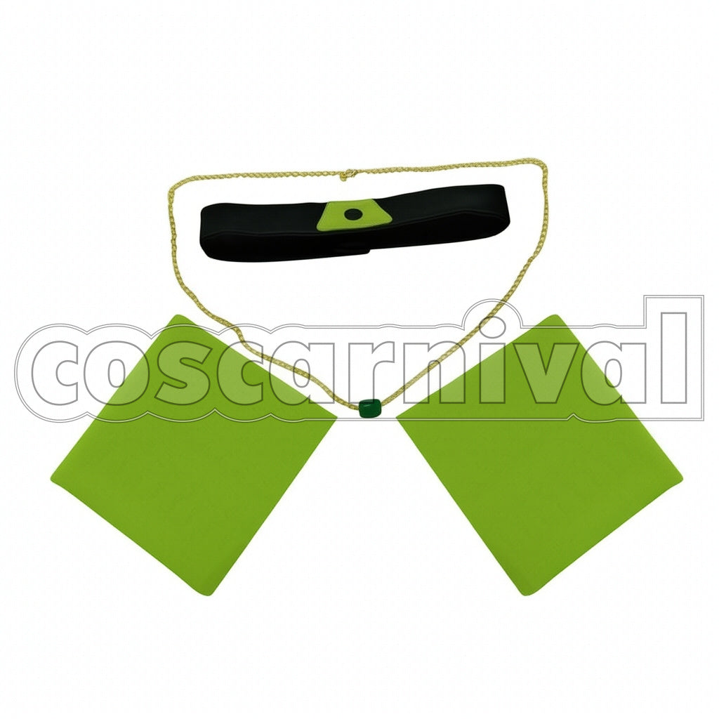 A3! Spring Troupe Citron Cosplay Costume