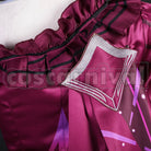 Honkai: Star Rail Thelema Cosplay Costume