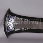 SINoALICE Justice SnowWhite Sword Cosplay Prop
