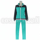 KONOSUBA -God's blessing on this wonderful world! Kazuma Sato Cosplay Costume