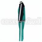 KONOSUBA -God's blessing on this wonderful world! Kazuma Sato Cosplay Costume
