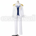 Ensemble Stars!! Music Fine Eichi Tenshouin Cosplay Costume