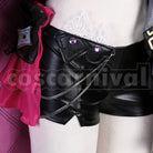 Honkai: Star Rail Thelema Cosplay Costume