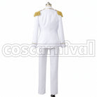 Ensemble Stars!! Music Fine Eichi Tenshouin Cosplay Costume