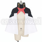 DARLING in the FRANXX CODE:016 Hiro / CODE:015 Ichigo Universal Cape Cosplay Costume
