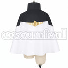DARLING in the FRANXX CODE:016 Hiro / CODE:015 Ichigo Universal Cape Cosplay Costume