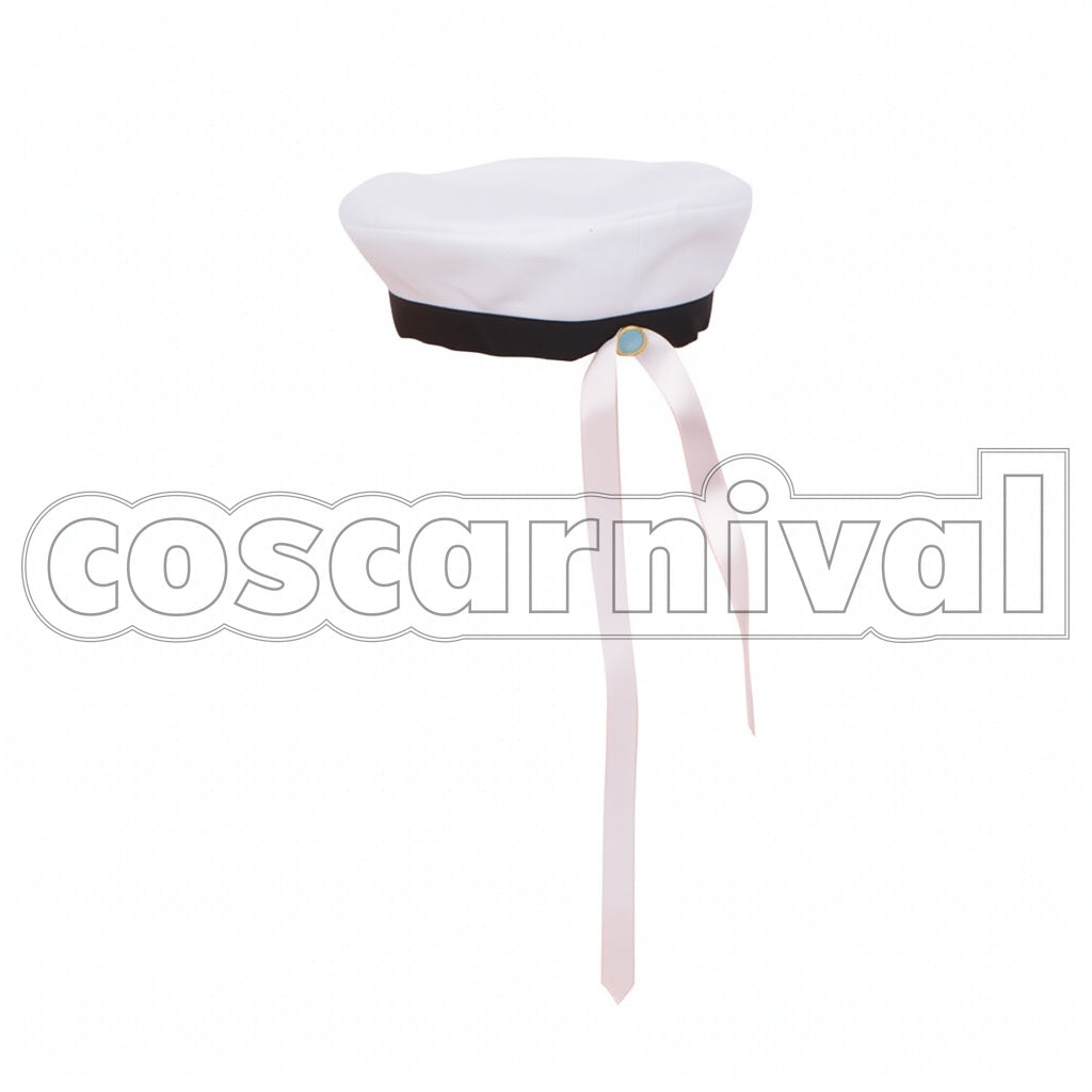 DARLING in the FRANXX CODE:016 Hiro / CODE:015 Ichigo Universal Cape Cosplay Costume