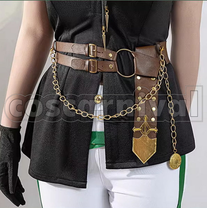 Umamusume: Pretty Derby Speed Symboli Cosplay Outfit