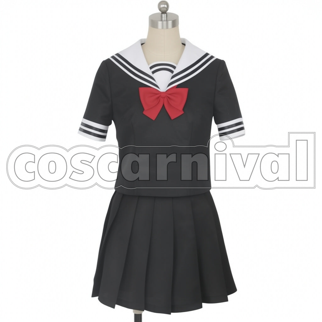 Magical Girl Site Aya Asagiri Cosplay Costume