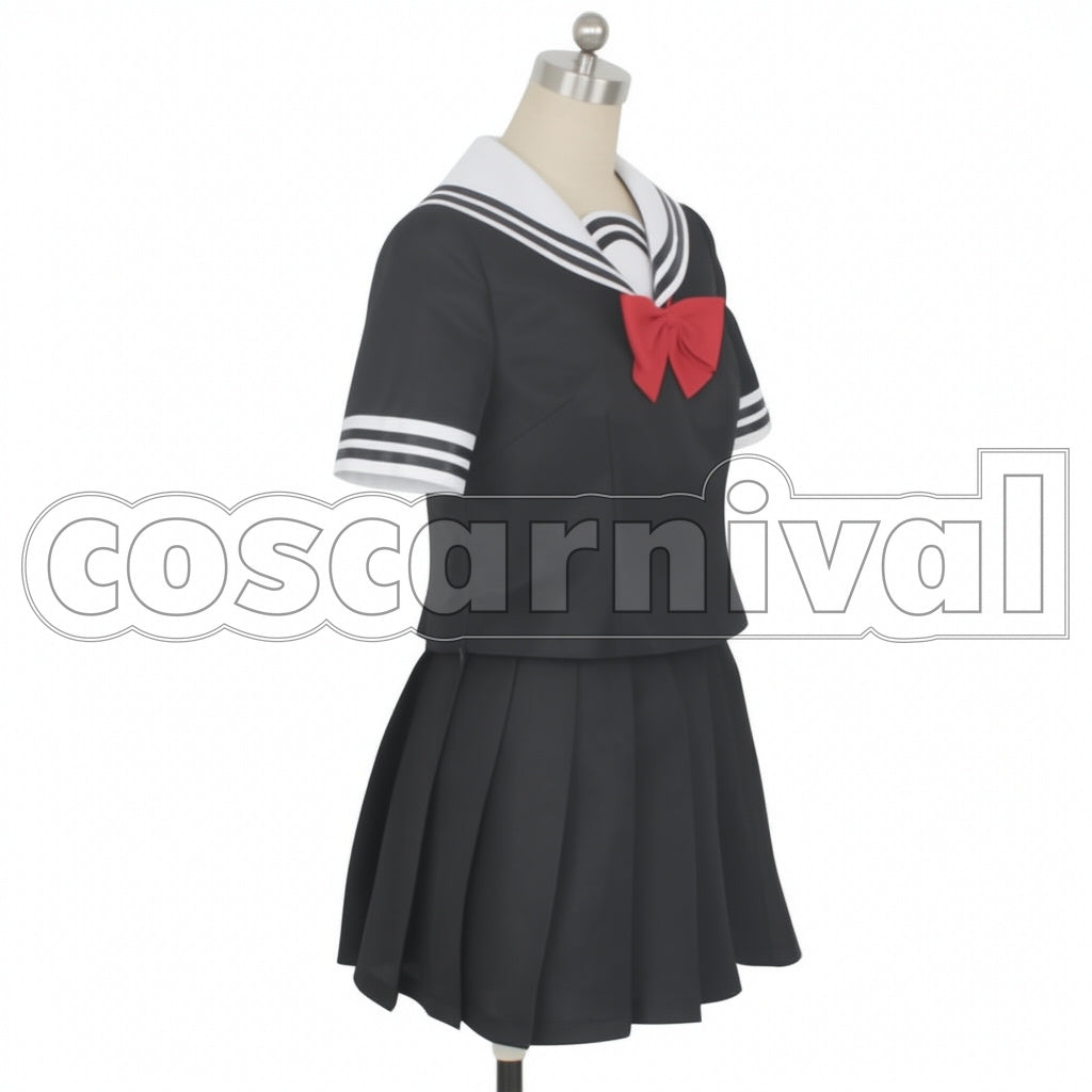 Magical Girl Site Aya Asagiri Cosplay Costume