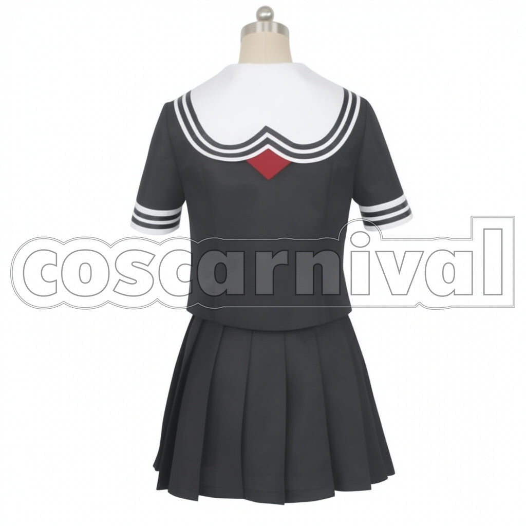 Magical Girl Site Aya Asagiri Cosplay Costume